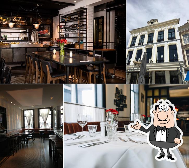 Food- en Sportsbar De Zalm