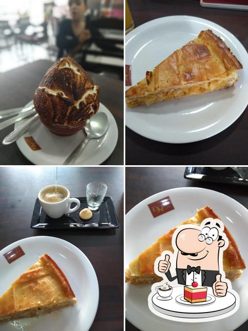 Dm Caffé