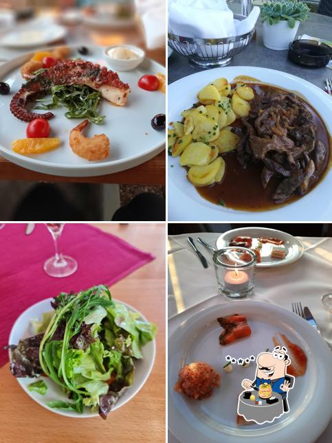 Kläsles Restaurant am Rhein