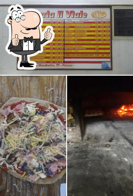 Pizzeria Il Viale