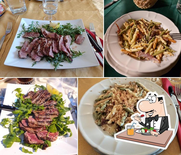 Albergo Ristorante al Cavallino Bianco
