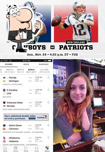 Joe's Dugout Bar & Grill in Dallas Restaurant menu and reviews
