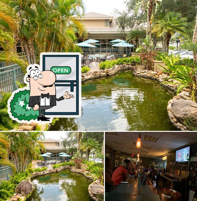 Kava Culture Kava Bar in Bonita Springs Restaurant menu and reviews