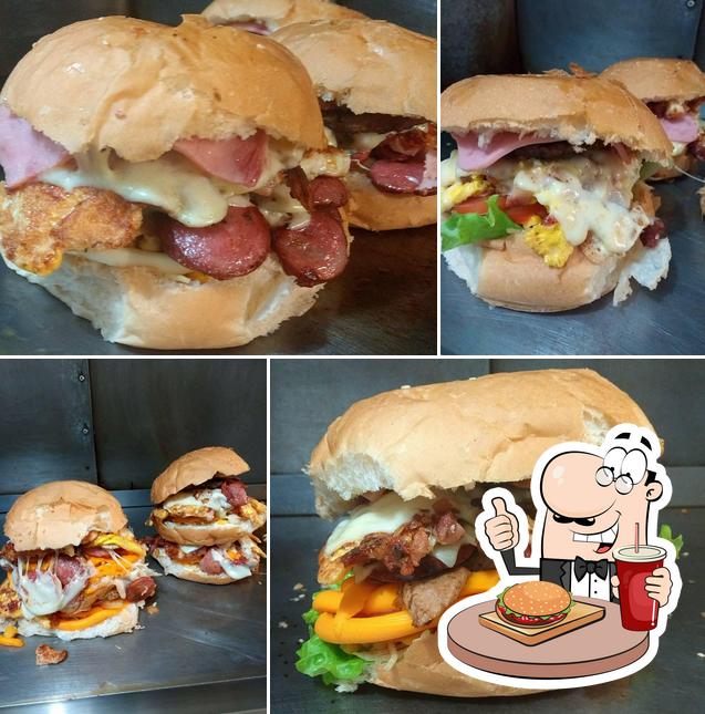 Kriolo Lanches