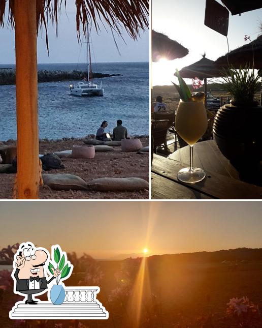 Gli esterni di Pura Vida - Bar Aperitivi