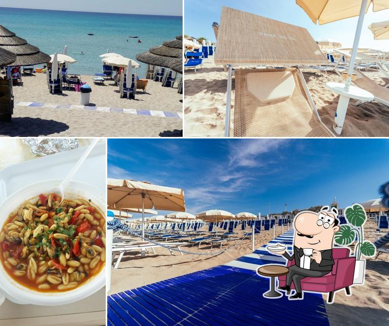 Dai un'occhiata agli interni di Bahia del Sol