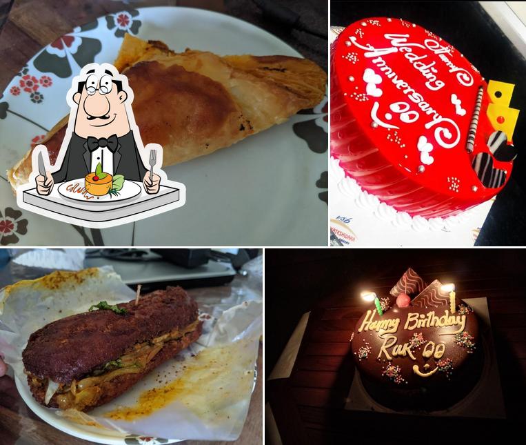 Cake House Pallikaranai, Chennai Restaurant reviews