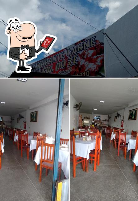 Look at the pic of Restaurante Carne do Sol do Zé