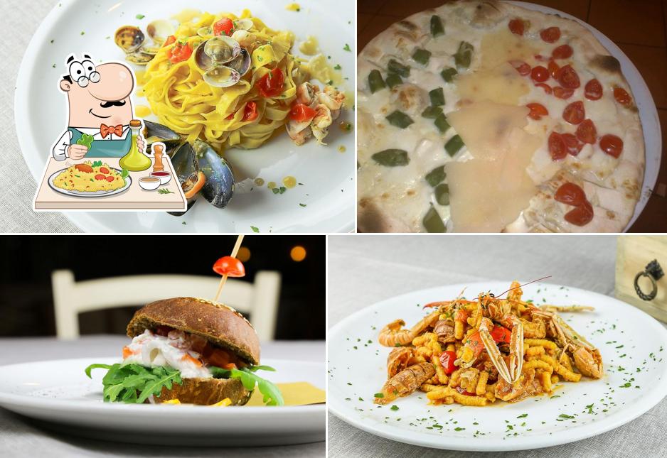 Da Ciarro Ristorante Pizzeria