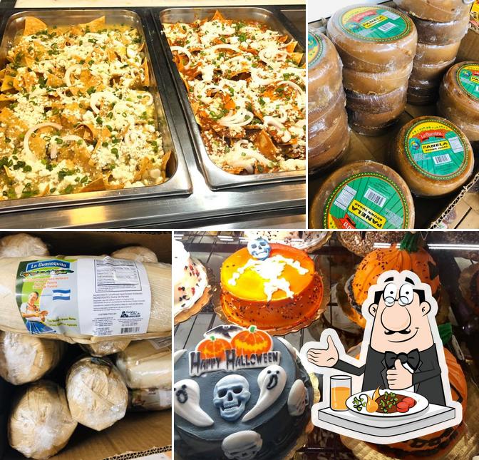 El Mexicano Market in Orem Restaurant reviews