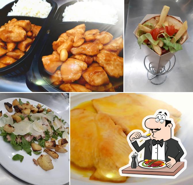 El Pica Pollo Girarrosto