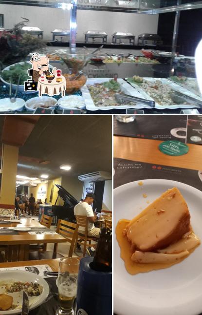 Comida em Fogo Campeiro Teresina