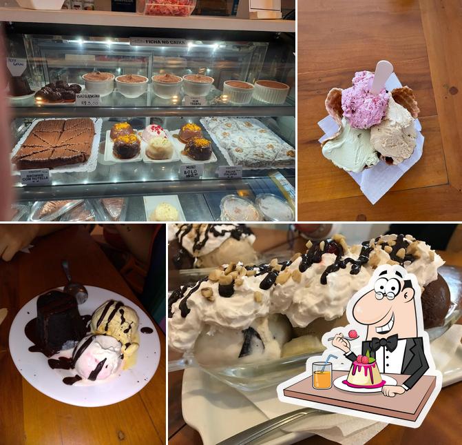 Gelateria Miracolo