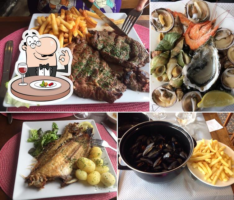 Hotel Restaurant Le Progres
