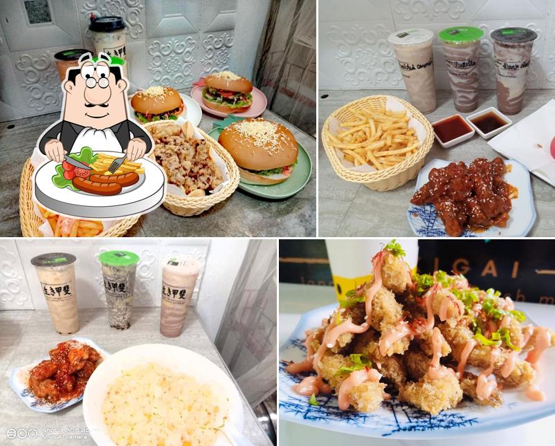 Top 10 restaurants in Tabuk, Cordillera Administrative Region