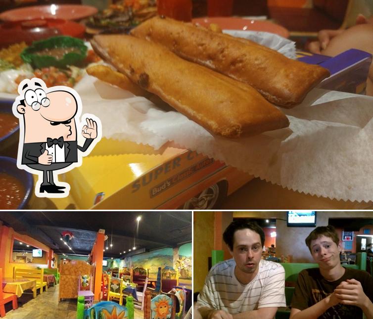 Jose's Mexican Grill & Cantina, National Park, 5361 Central Ave in Lake