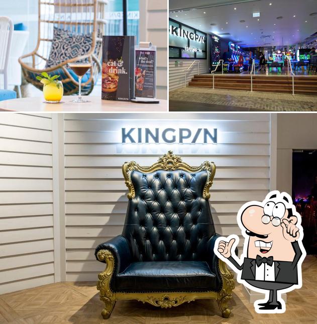 Kingpin Chermside - Escape Rooms, Bowling, Karaoke, Arcade Games, Event ...