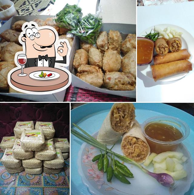 Lunpia PinPin restaurant, Semarang Restaurant reviews