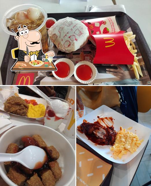 McDonald's Magnolia Residence restaurant, Tangerang - Restaurant reviews