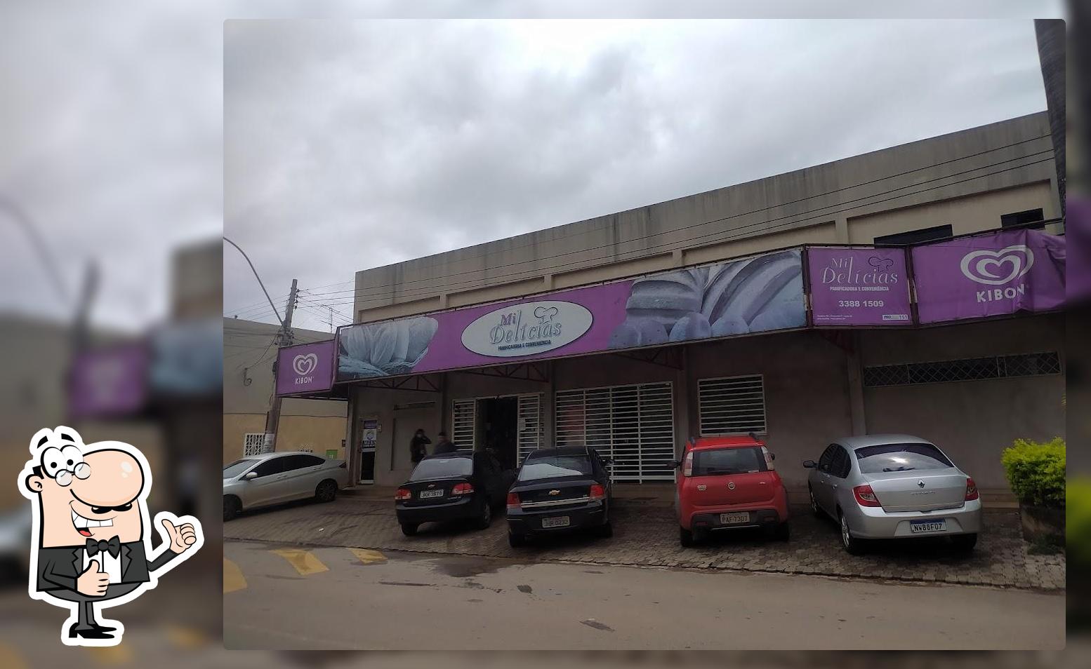 Panificadora Mil Delícias - Vila Buritis