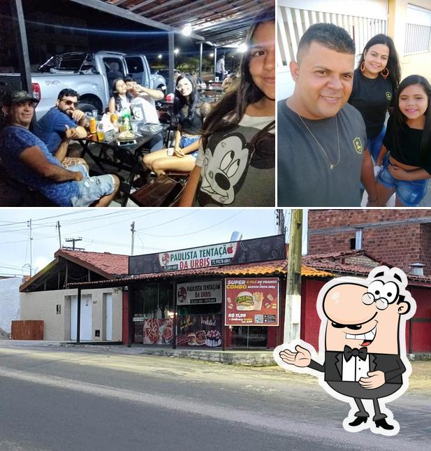 Pizzaria Paulista