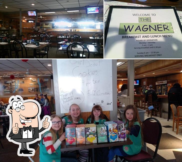 The Wagner Restaurant in Penn Yan Restaurant reviews
