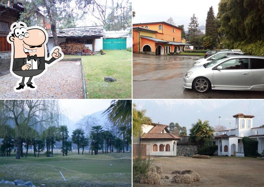 Ticino Experience
