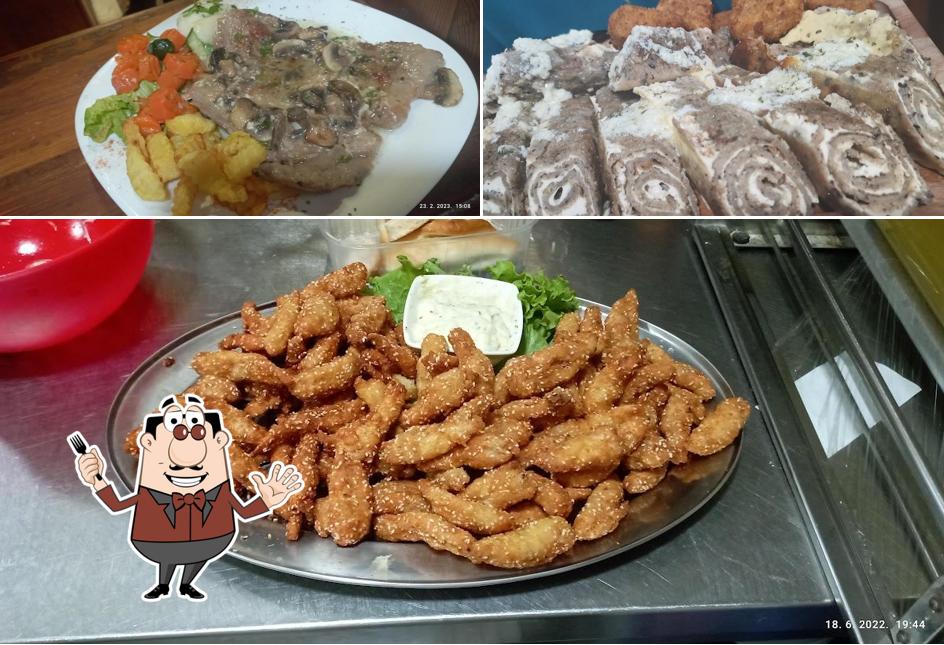 "Zlatibor" restoran domaće kuhinje restaurant, Priboj Restaurant reviews