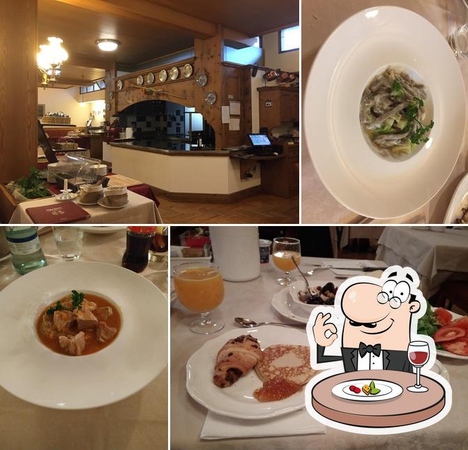Lo Sciocco - Ristorante Miramonti