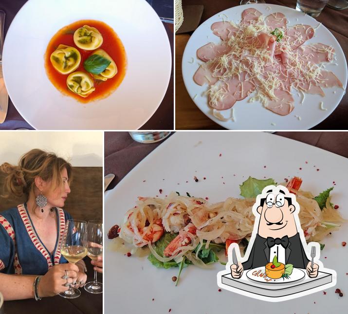 Cibo al Sacheburache