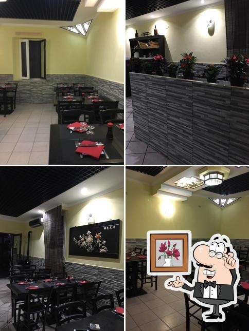 Ristorante Take