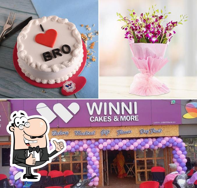 Winni Cakes & More picture