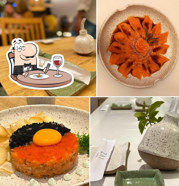 Zai Sushi