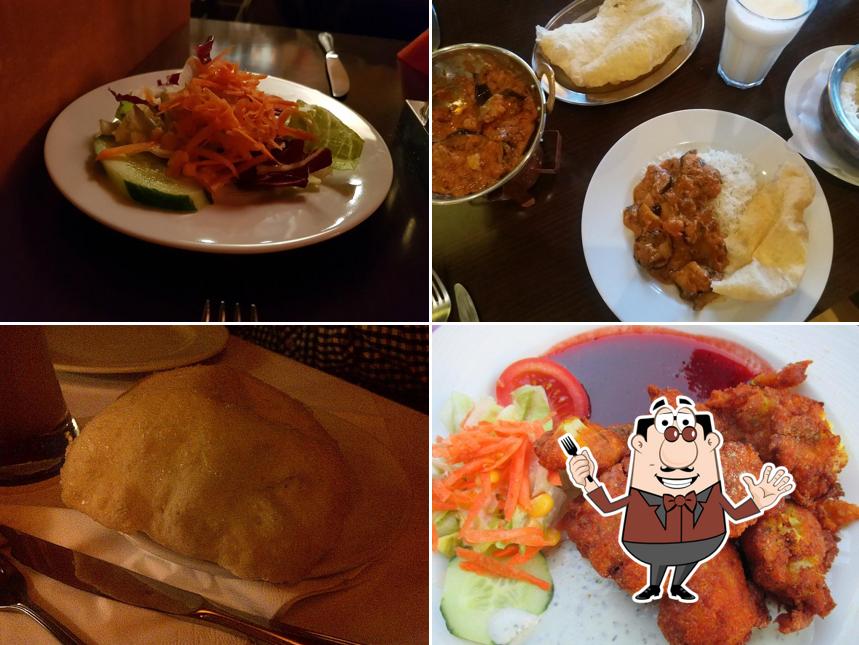 Die besten hühnchen Biryani in Potsdam Restaurants, Sommer 2024