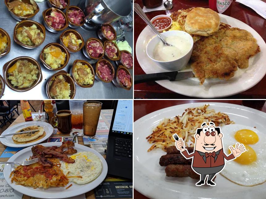 All American Diner, Midwest City - Restaurant menu, prices and reviews