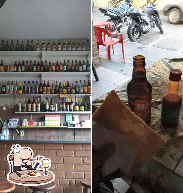 Bar do Rangel