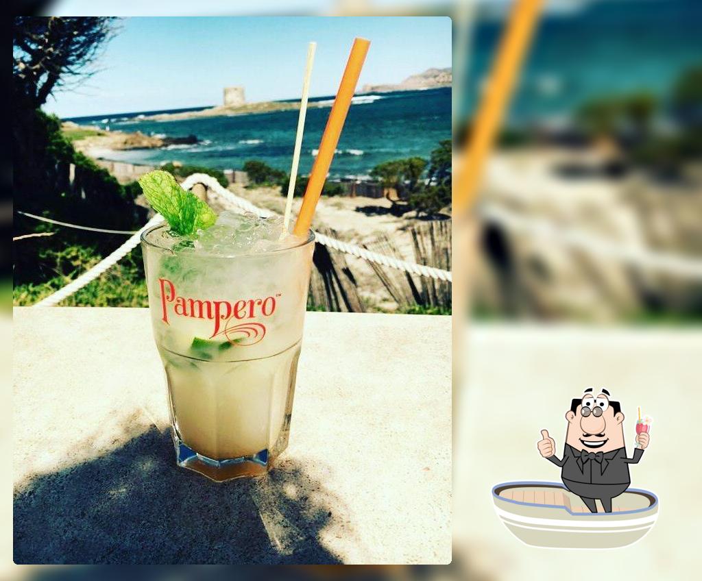 Bar I Ginepri Stintino