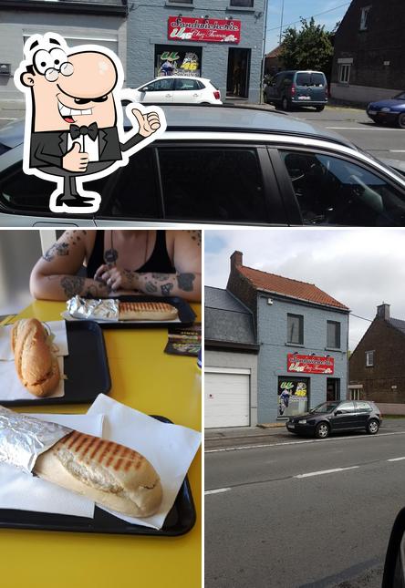 Chez Thomas