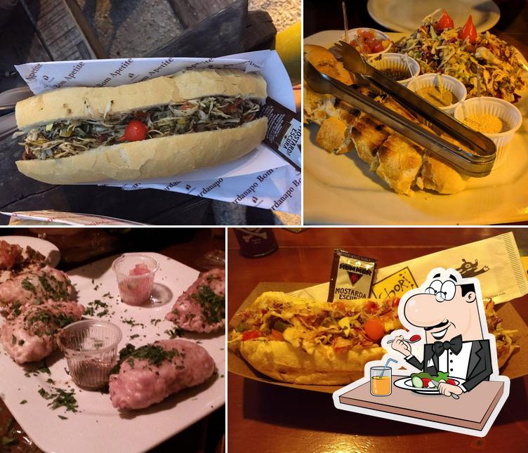 Choripan Tapajós