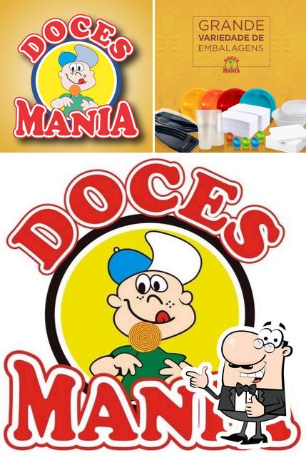 Doces Mania - São cristovão image