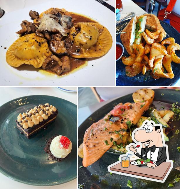 Find the best place to eat in West University Place, summer 2024