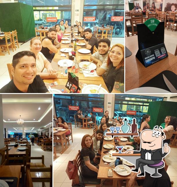 Império Gourmet - Pizzaria e Restaurante