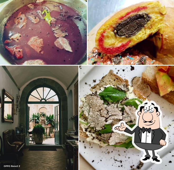 Locanda Al Pozzo Antico