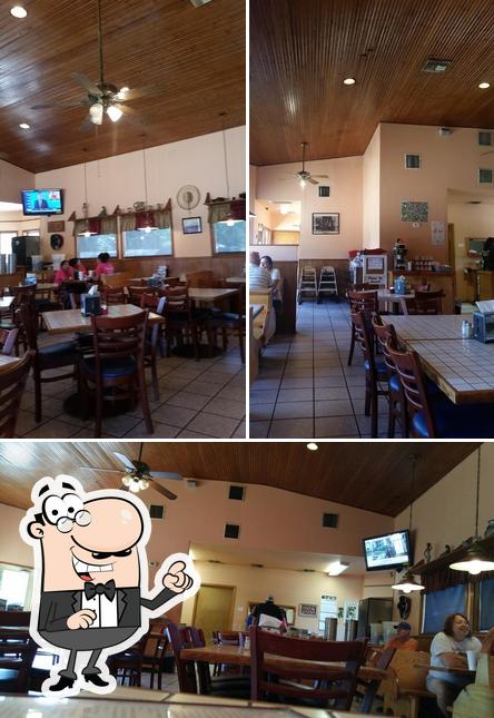 Meme's Mexican Restaurant in Luling - Restaurant menu and reviews