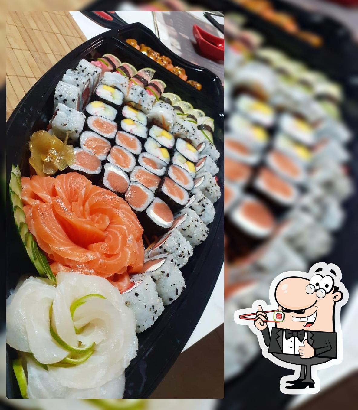 Milenar Sushi