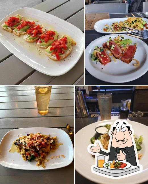 Palmer's in Peachtree City Restaurant menu and reviews