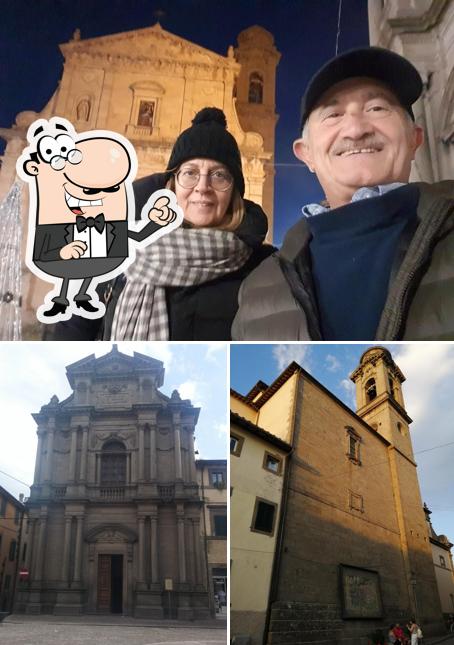 Guarda gli esterni di In Piazza