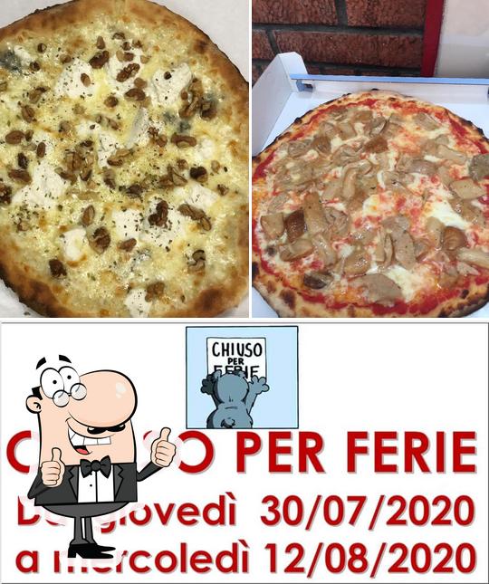 Vedi questa foto di Pizzeria Da Guido