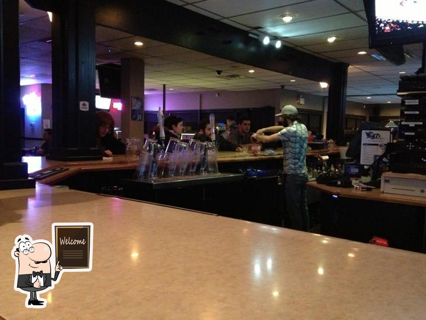 JT's Bar & Grill 2014 in Edmonton Restaurant reviews