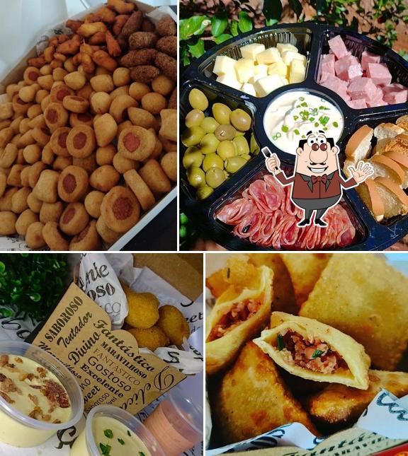 Parada da Coxinha